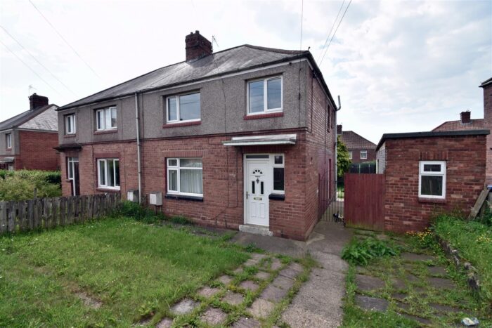Rydal Road, Ferryhill
