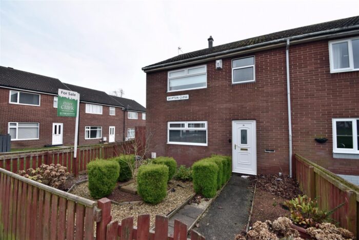 Skipton Close, Ferryhill