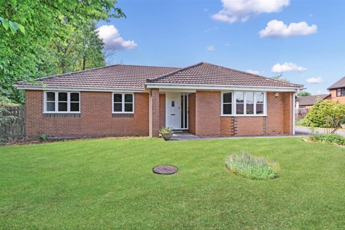 Ryder Court, Newton Aycliffe