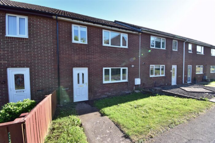 Helmsley Close, Ferryhill