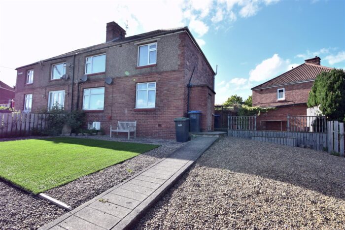 Laurel Road, Ferryhill
