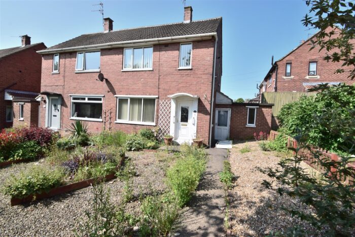 Ravensworth Road, Ferryhill