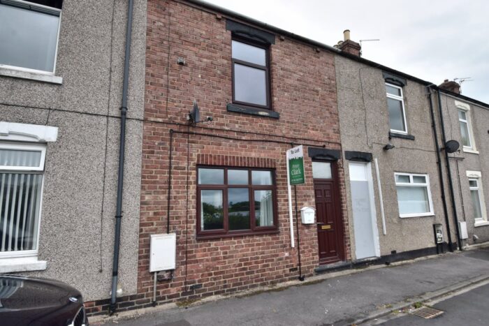 Magdalene Place, Ferryhill