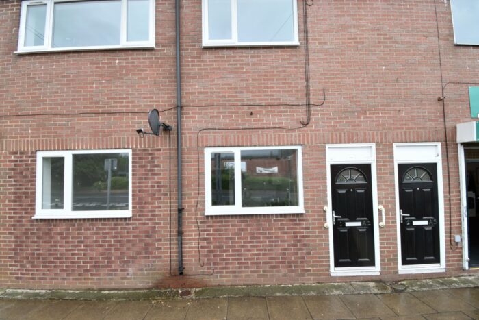 St Andrews Lane, Spennymoor