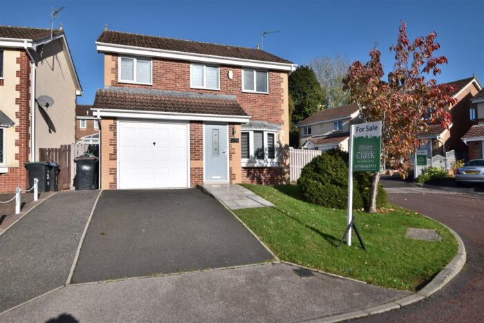 Dean Park, Ferryhill