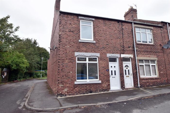 Blandford Street, Ferryhill