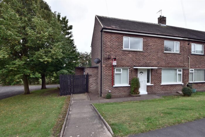 Raby Road, Ferryhill