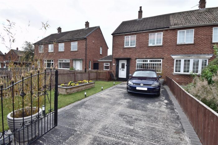 Opal Avenue, Chilton, Ferryhill