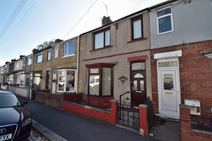 Windsor Avenue, Ferryhill