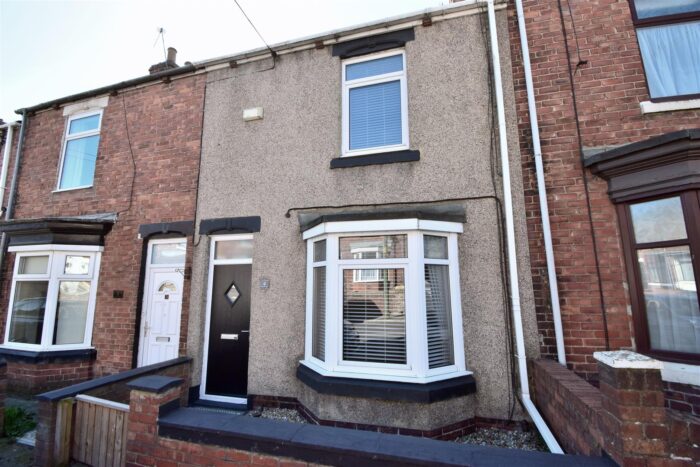 Conyers Terrace, Ferryhill