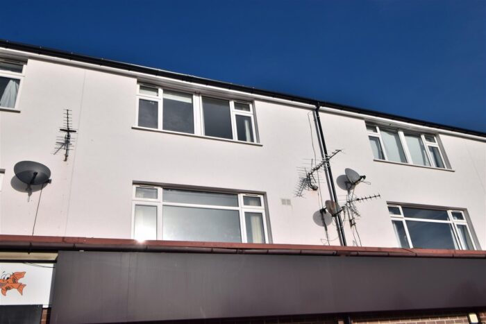 Brancepeth Road, Ferryhill