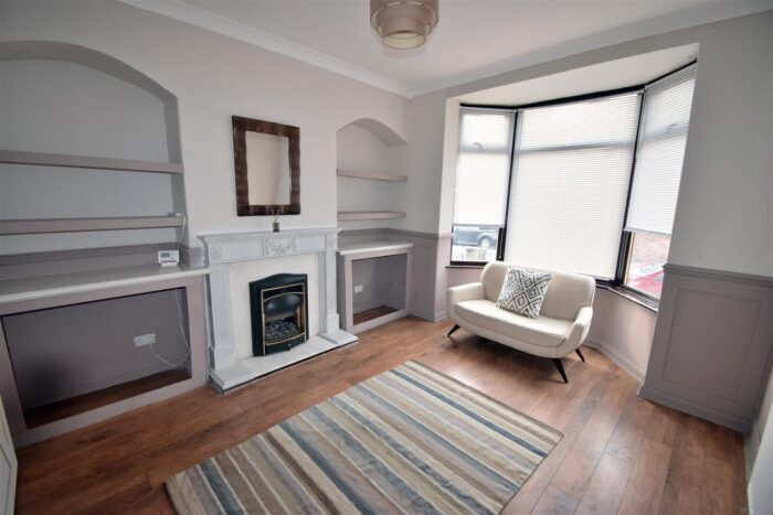 Darlington Road, Ferryhill