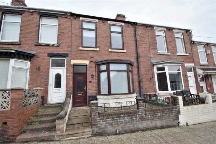 Darlington Road, Ferryhill