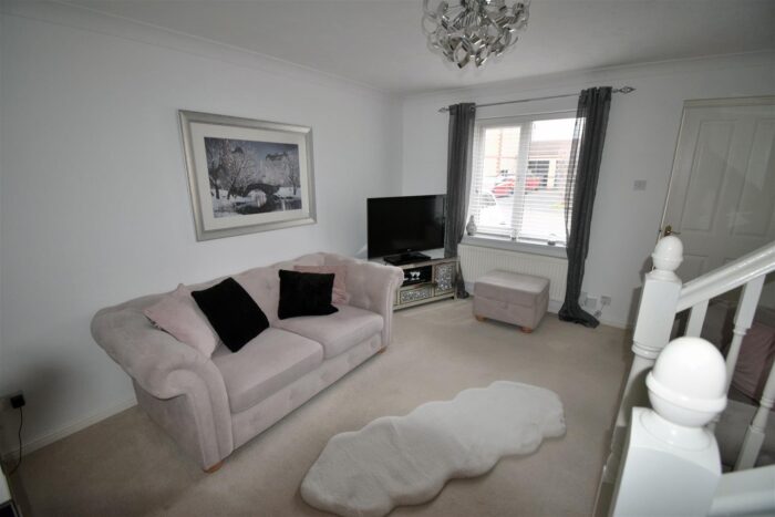 Intrepid Close, Hartlepool