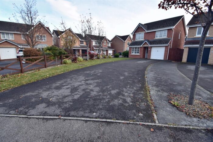 Bluebell Drive, Spennymoor