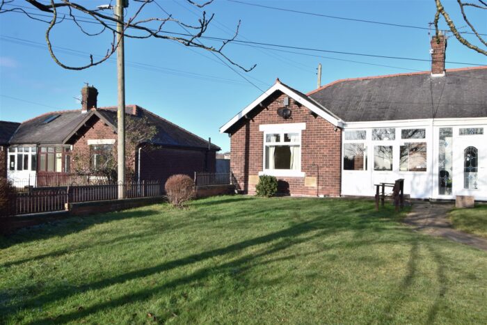 Peacehaven, Ferryhill