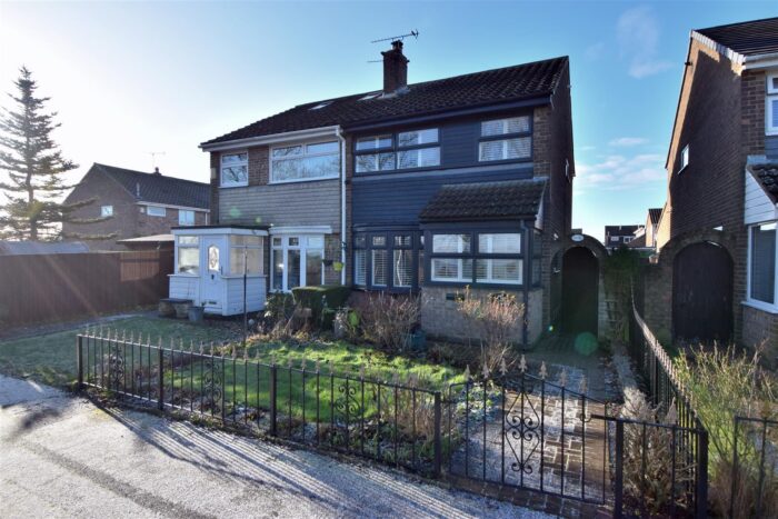 Corscombe Close, Ferryhill