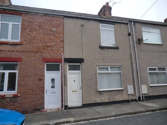 Albert Street, Chilton