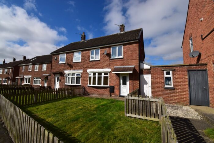 Emerald Walk, Chillton