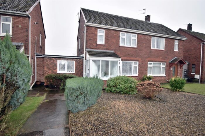 Cragside, Chilton, Ferryhill