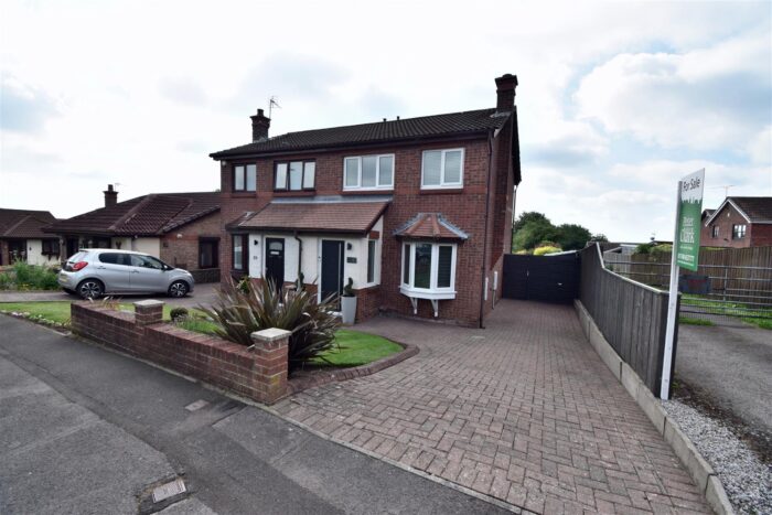 Ramsay Drive, Ferryhill