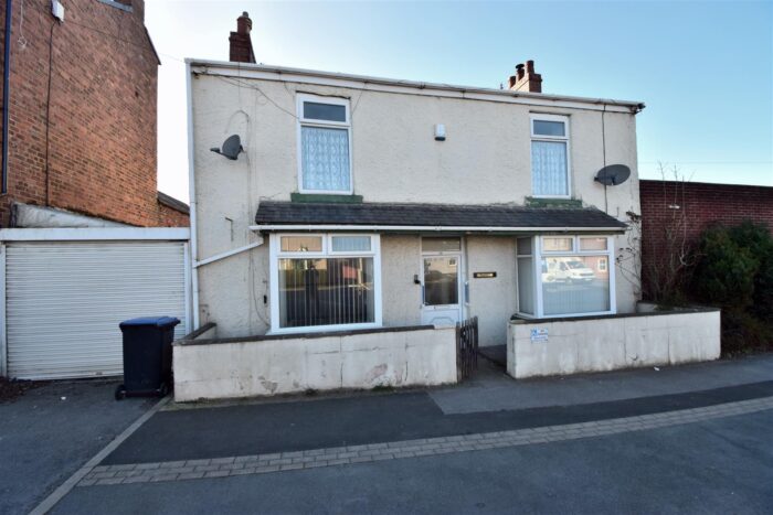 Front Street, Pity Me, Durham