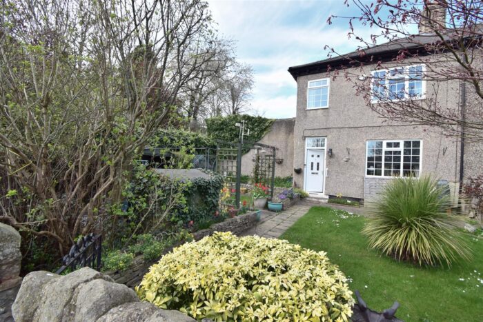 Front Street, West Auckland, Bishop Auckland