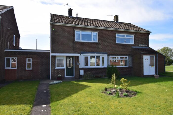 The Pentlands, Chilton