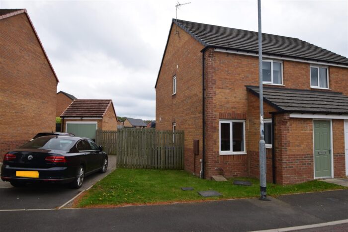 St. Aidans Way, Chilton, Ferryhill