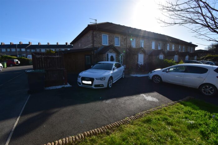 Lakeside Court, Spennymoor