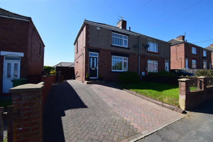 Lime Road, Ferryhill