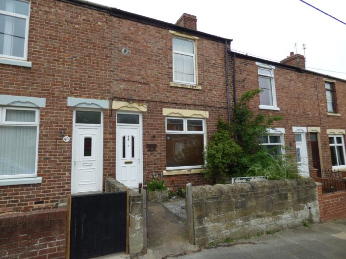 Gordon Terrace, Ferryhill