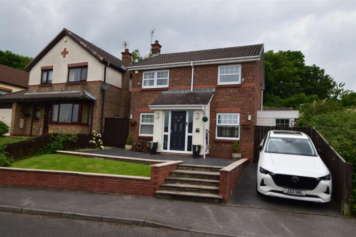 Ramsay Drive, Ferryhill