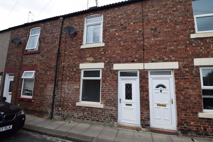 Primitive Street, Shildon