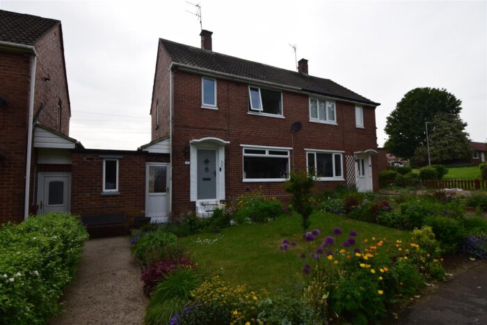 Ravensworth Road, Ferryhill