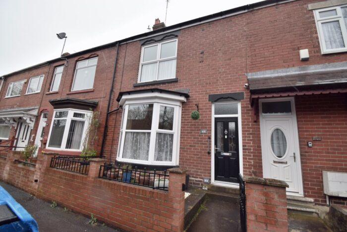 Church Lane, Ferryhill
