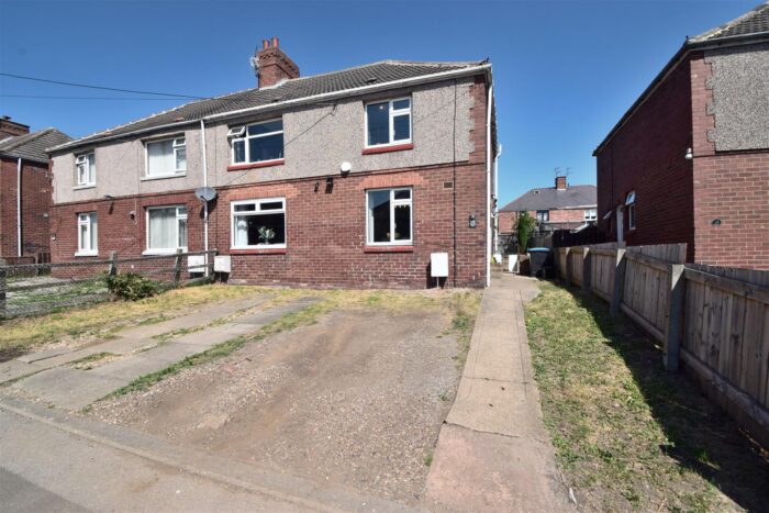 Thirlmere Road, Ferryhill
