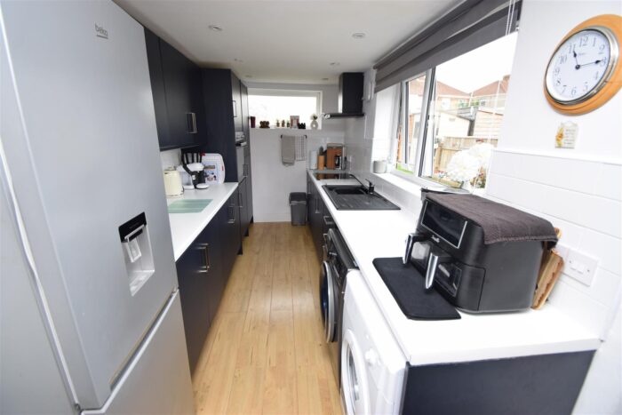 Broom Road, Ferryhill