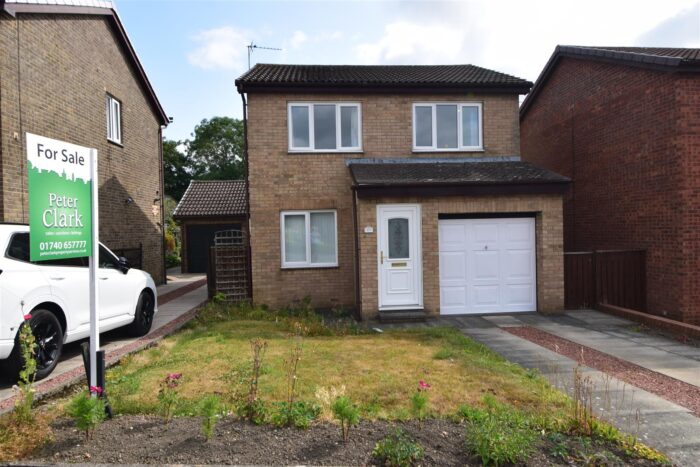 Ramsay Drive, Ferryhill