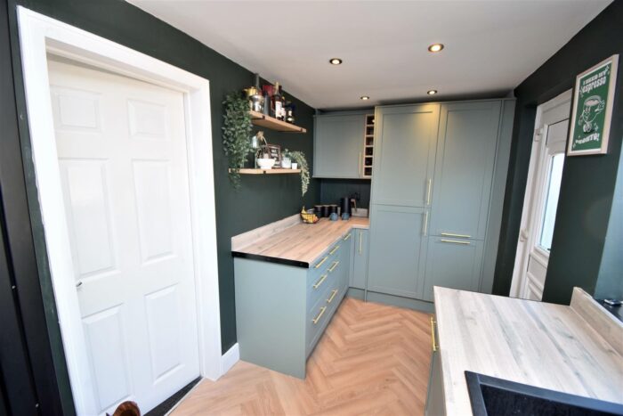 Thirlmere Road, Ferryhill