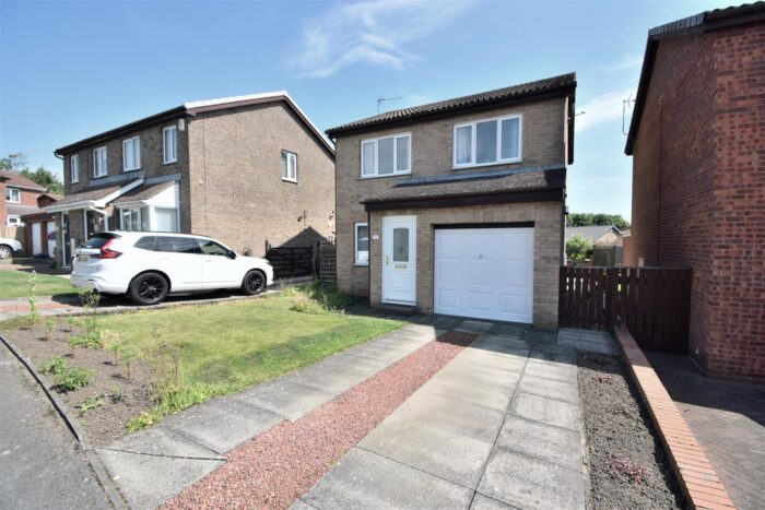 Ramsay Drive, Ferryhill