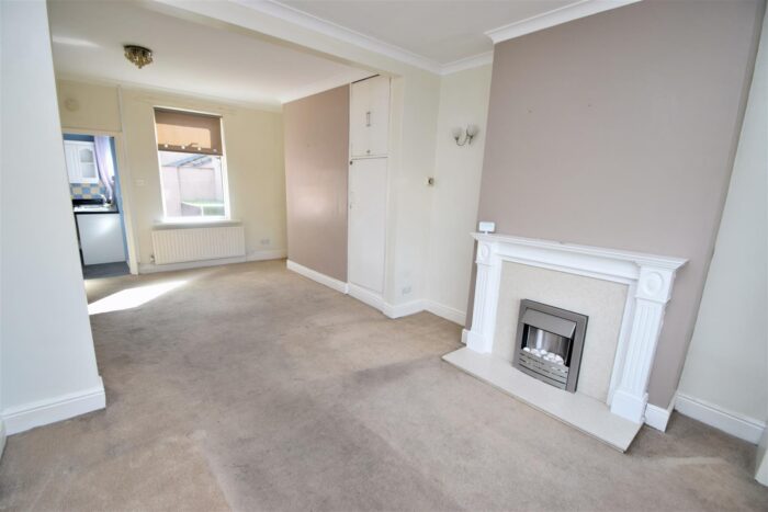 Gordon Terrace, Ferryhill