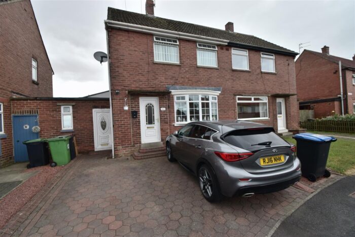 Palm Road, West Cornforth