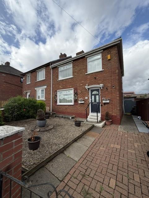 Valley Road, Pelton Fell, Chester Le Street