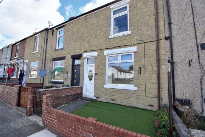 Gordon Terrace, Ferryhill