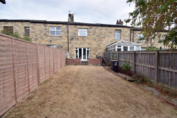 Denebridge Row, Chilton, Ferryhill