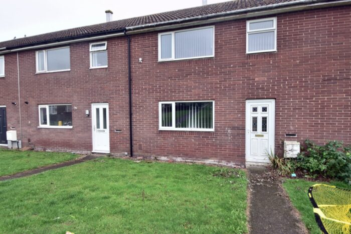 Skipton Close, Ferryhill
