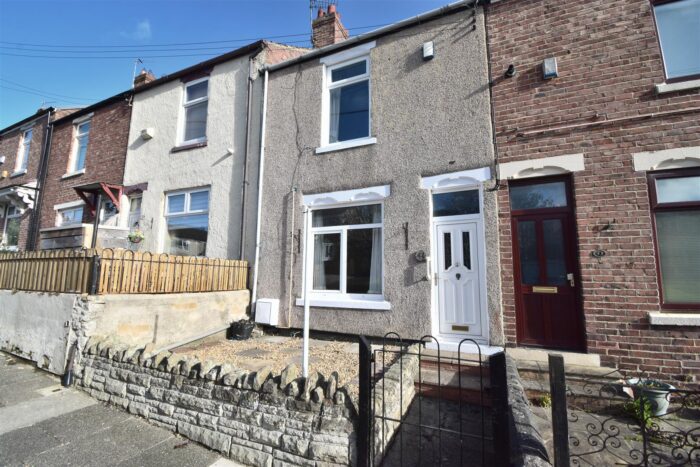 Gordon Terrace, Ferryhill