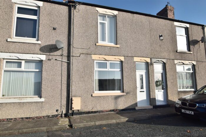 Ford Terrace, Chilton, Ferryhill
