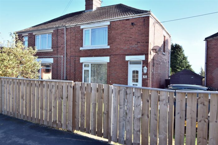 Elm Road, Ferryhill